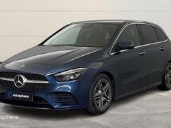 Bleu Utilisé 2022 Mercedes B200 AMG line Monospace | 29 499 € (Bon prix)