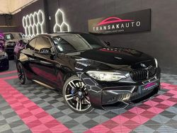 Noir Utilisé 2017 BMW M2 Comfort Edition Coupé | 38 990 € (Prix juste)