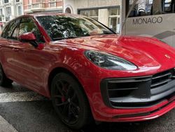 Utilisé 2021 Porsche Macan SUV | 79 900 € (Prix juste)