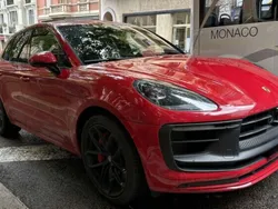 Utilisé 2021 Porsche Macan SUV | 79 900 € (Super prix)