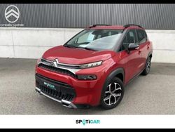 Rouge Utilisé 2024 Citroën C3 Aircross SUV | 17 450 € (Bon prix)