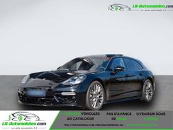 Utilisé 2018 Porsche Panamera 4S Berline | 77 000 € (Prix cher)