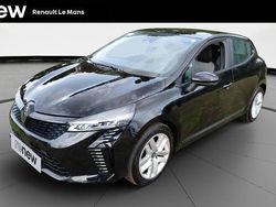 Noir Occasion 2024 Renault Clio V Evolution Citadine | 16 190 € (Prix juste)