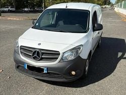 Occasion 2015 Mercedes Citan 109 Van | 8 200 €