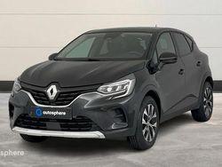 Noir Occasion 2023 Renault Captur Evolution SUV | 16 999 € (Prix juste)