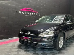 Utilisé 2017 VW Golf VII Berline | 12 490 € (Super prix)