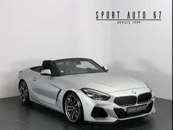 Gris Utilisé 2020 BMW Z4 M Performance Cabriolet | 51 900 € (Super prix)