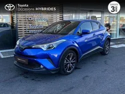 Utilisé 2018 Toyota C-HR Edition SUV | 17 290 € (Prix cher)