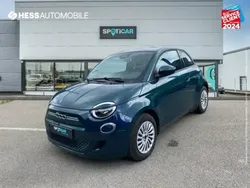Utilisé 2022 Fiat 500e Action Berline | 11 999 € (Bon prix)