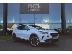 Blanc Utilisé 2024 Cupra Formentor VZ SUV | 25 900 € (Super prix)