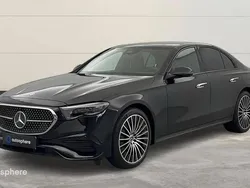 Utilisé 2024 Mercedes 300 AMG line Berline | 65 499 €