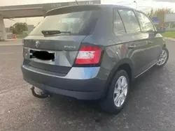Utilisé 2018 Skoda Fabia Clever Berline | 7 200 € (Super prix)