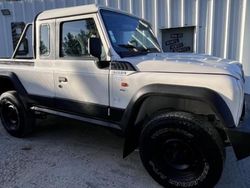 Occasion 2013 Iveco Massif Pick-up | 24 990 €