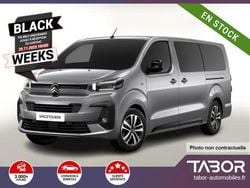 Vert Nouvelle 2025 Citroën Spacetourer Van | 44 559 € (Prix juste)