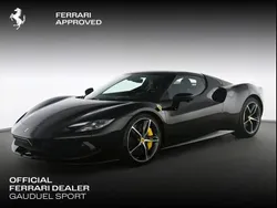 Noir Utilisé 2023 Ferrari 296 | 319 900 €