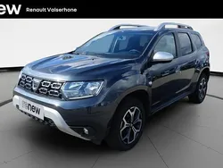 Gris Utilisé 2021 Dacia Duster Prestige SUV | 17 990 € (Bon prix)
