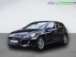 Utilisé 2018 Hyundai i30 Berline | 19 900 € (Prix juste)