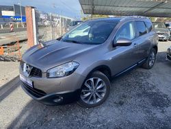 Utilisé 2010 Nissan Qashqai +2 Tekna SUV | 8 990 €