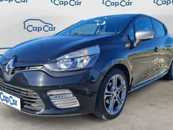 Utilisé 2015 Renault Clio IV GT | 11 190 € (Prix cher)