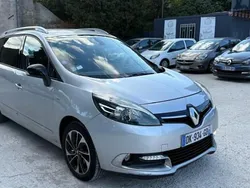 Utilisé 2014 Renault Grand Scénic III Bose Edition Monospace | 5 690 €