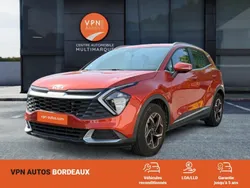 Utilisé 2022 Kia Sportage Active SUV | 24 490 € (Bon prix)