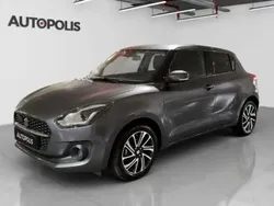 Gris Utilisé 2024 Suzuki Swift Berline | 20 502 € (Prix assez cher)