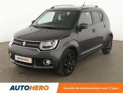 Gris Utilisé 2019 Suzuki Ignis Citadine | 13 990 € (Super prix)