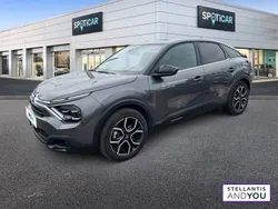Dore Utilisé 2022 Citroën e-C4 Shine Berline | 17 890 € (Bon prix)