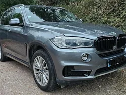 Gris Utilisé 2014 BMW 218 Sport Line SUV | 18 500 €