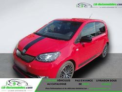 Utilisé 2019 Skoda Citigo Citadine | 16 400 € (Prix juste)