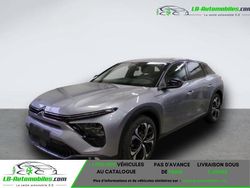 Occasion 2024 Citroën C5 X PureTech Break | 23 000 € (Prix juste)