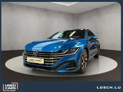 Bleu Utilisé 2023 VW Arteon R-line Break | 35 374 € (Super prix)