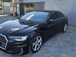 Utilisé 2019 Audi A6 S-Line Berline | 22 990 € (Prix assez cher)