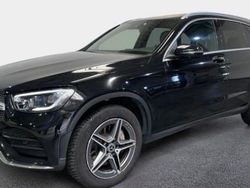 Utilisé 2021 Mercedes GLC300e AMG line | 38 990 € (Prix juste)