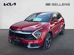 Occasion 2022 Kia Sportage SUV | 28 680 € (Prix juste)