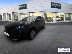 Gris Utilisé 2024 Peugeot 3008 Active | 28 690 € (Bon prix)