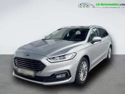 Utilisé 2021 Ford Mondeo Break | 27 100 € (Prix juste)