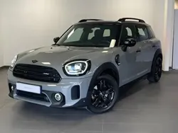 Gris Utilisé 2022 Mini Cooper Countryman SUV | 28 450 € (Bon prix)
