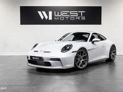 Gris Utilisé 2023 Porsche 992 Coupé | 549 900 €