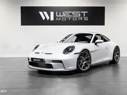 Gris Utilisé 2023 Porsche 992 Coupé | 549 900 €