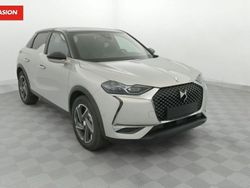 Blanc Utilisé 2022 DS Automobiles DS3 Crossback E-Tense Rivoli SUV | 37 900 €