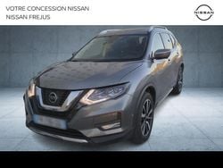 Noir intense Utilisé 2019 Nissan X-Trail Tekna SUV | 18 990 € (Bon prix)