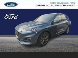 Bleu Occasion 2024 Ford Kuga ST-Line SUV | 27 990 € (Prix juste)