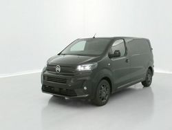 Nouvelle 2025 Citroën Jumpy Berline | 33 180 € (Prix juste)