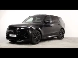 Noir Utilisé 2024 Land Rover Range Rover Sport HSE Dynamic SUV | 129 900 € (Prix cher)