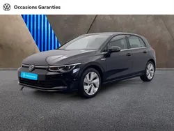 Noir Utilisé 2023 VW Golf VIII Style Berline | 27 431 € (Prix juste)