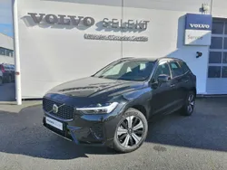 Utilisé 2024 Volvo XC60 SUV | 51 900 € (Prix juste)