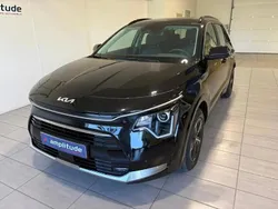 Noir Utilisé 2025 Kia Niro Active SUV | 29 499 € (Bon prix)
