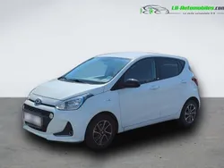 Utilisé 2019 Hyundai i10 Citadine | 14 900 € (Prix juste)