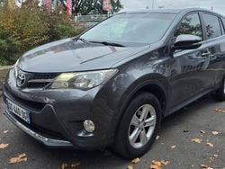 Utilisé 2014 Toyota RAV4 SUV | 9 990 € (Bon prix)